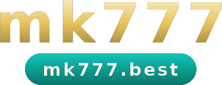mk777 logo
